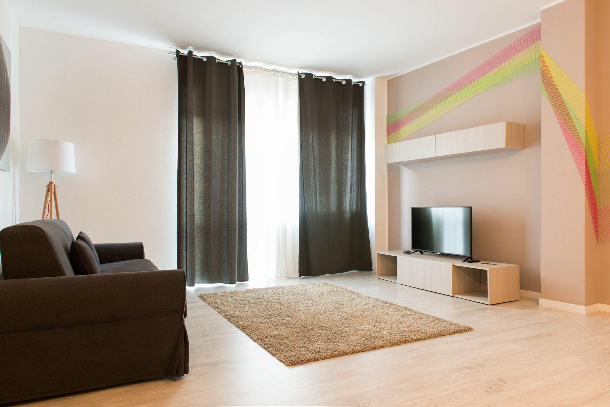 Appartamento Myplace Riviera Ponti Romani Padova